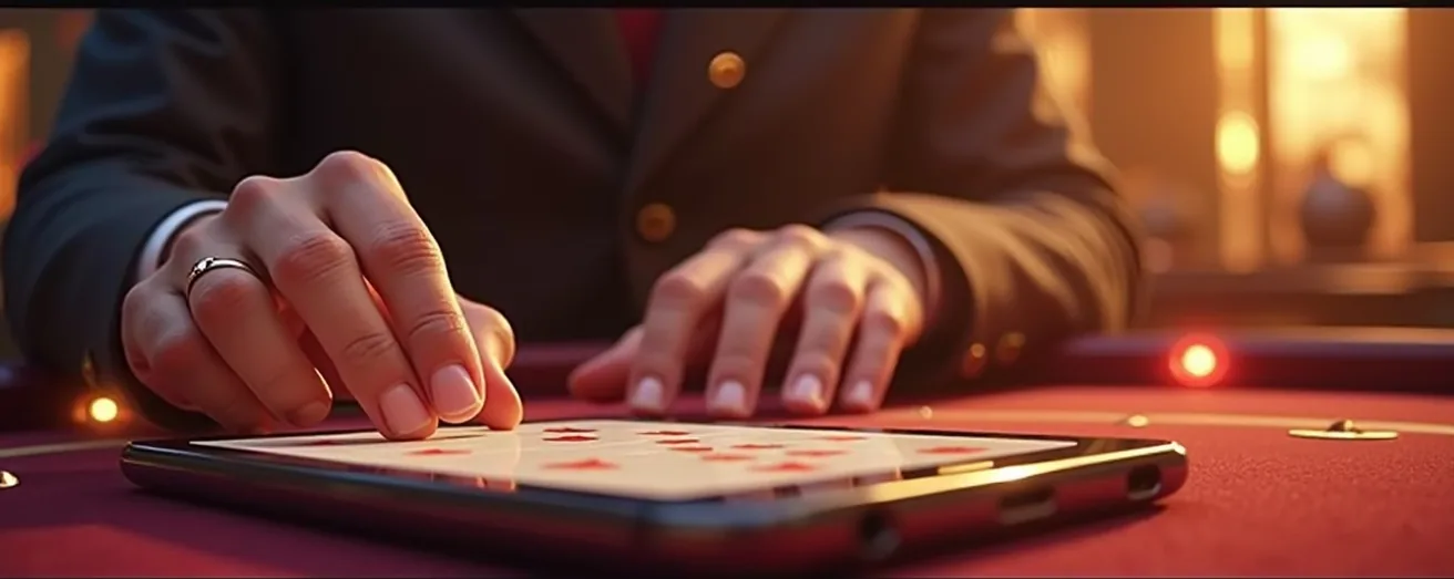 Mobile Browser, Desktop ή Εφαρμογή - Σύγκριση di Wazamba Casino