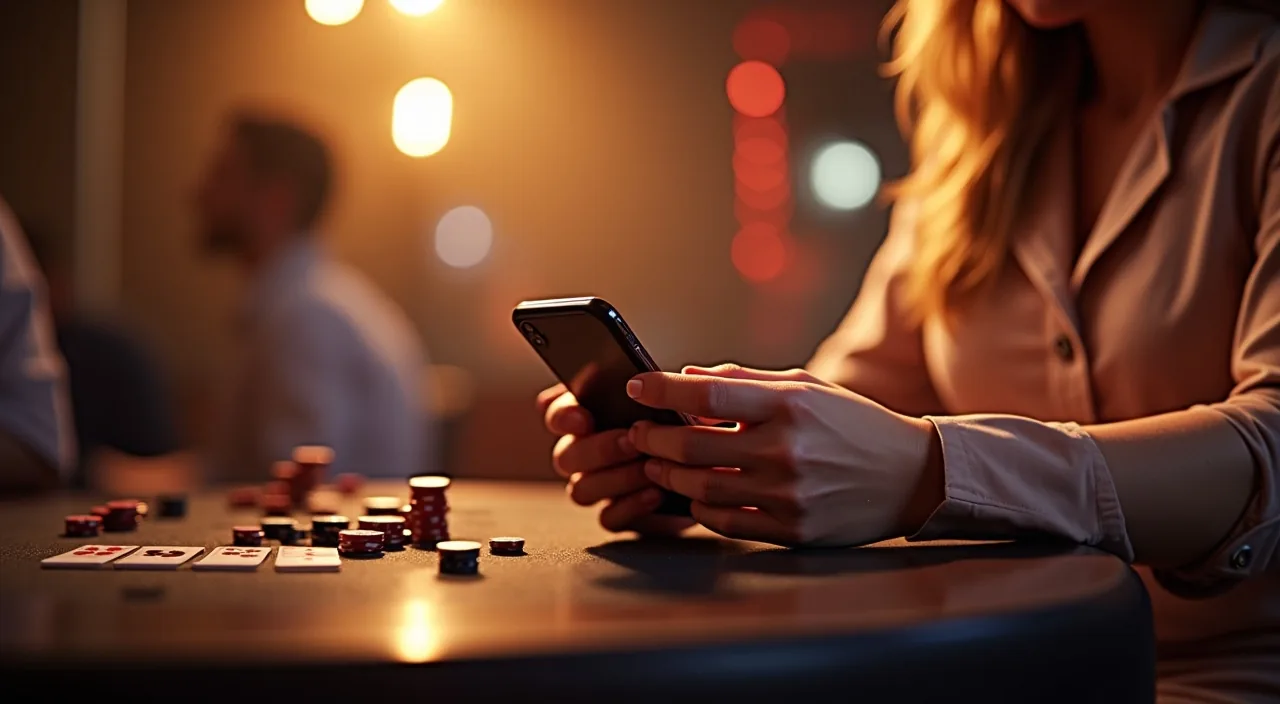 Εφαρμογή Wazamba Casino ή Mobile Browser - Τι Υπάρχει Πραγματικά