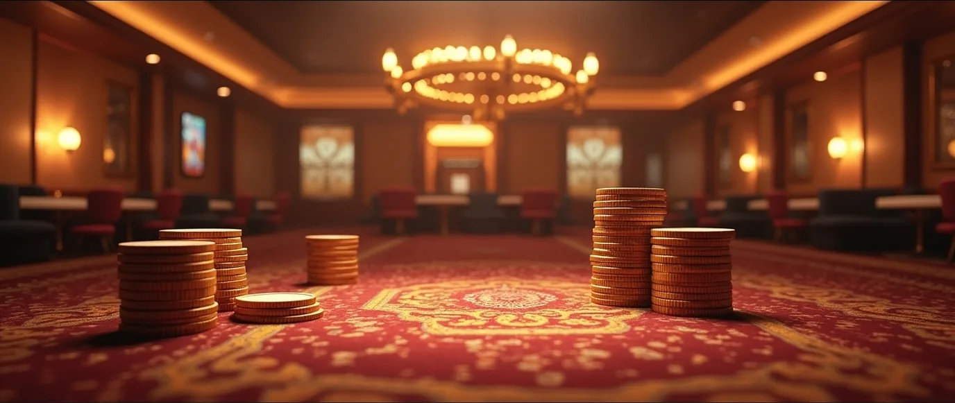 Wazamba Casino με μια ματιά